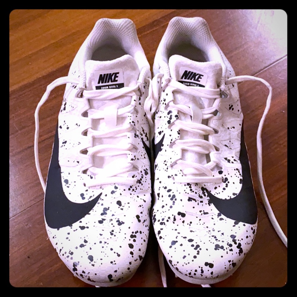Youth Boys Track Shoes
